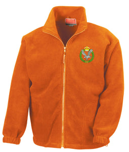 Army Air Corps Fleeces