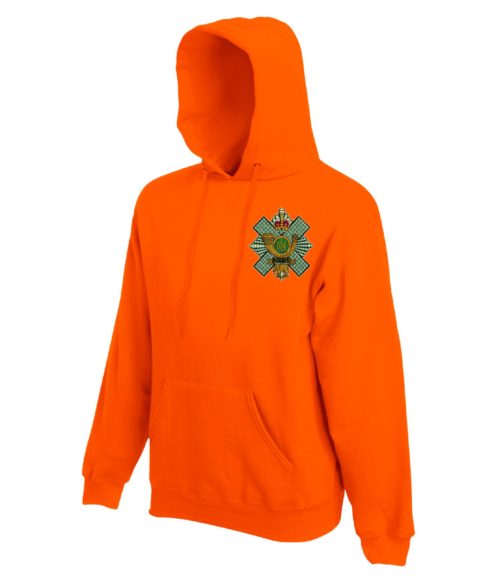 Highland Light Infantry Hoodie