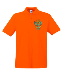 Mercian Regiment Polo Shirt
