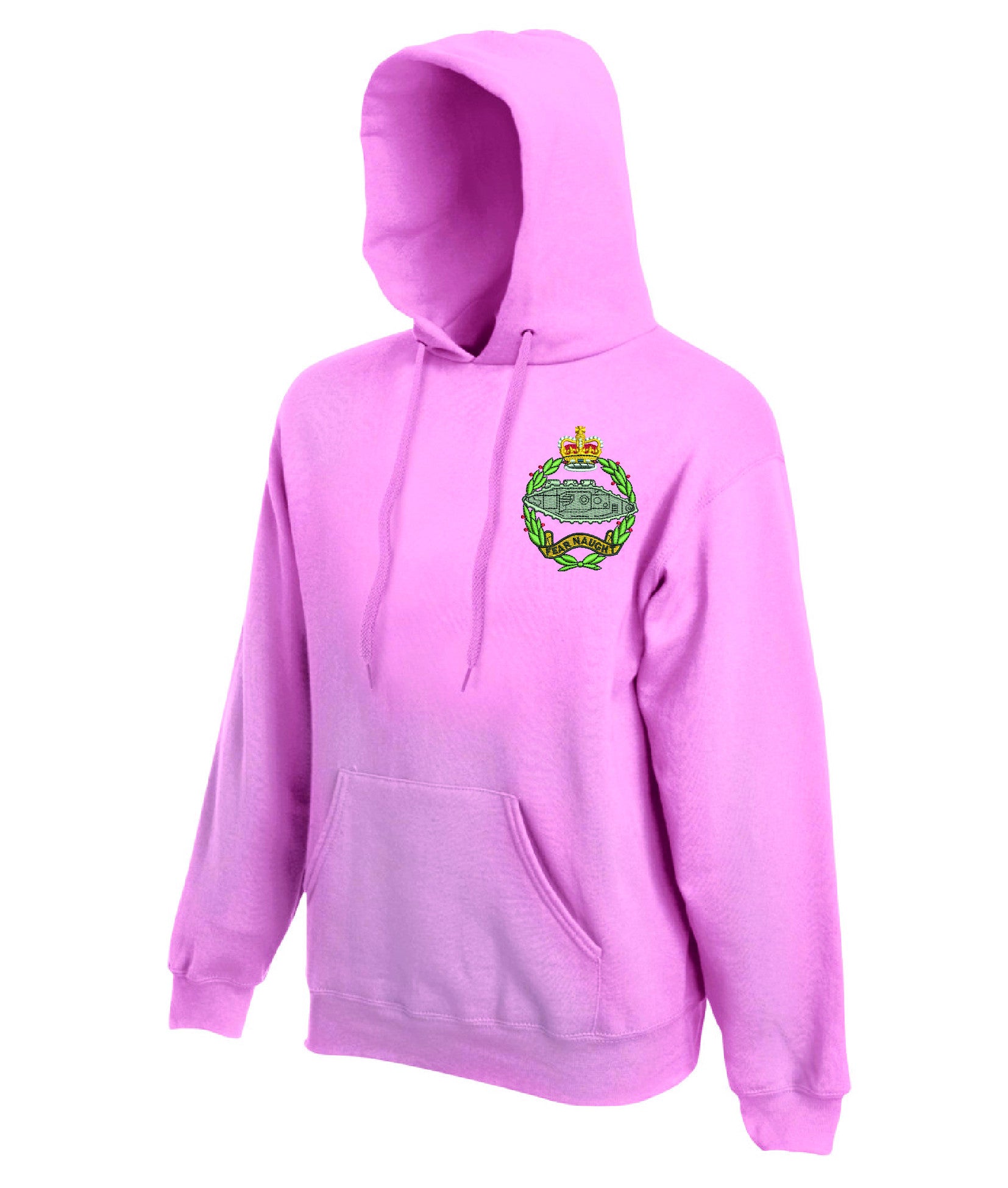 Royal Tank Regiment hoodie