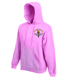 Parachute Regiment Hoodie