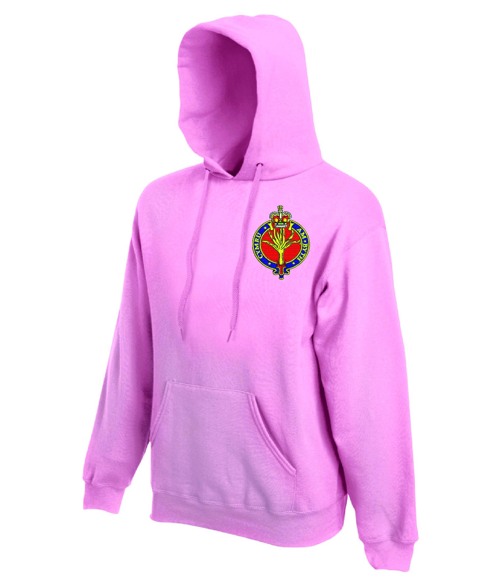 Welsh Guards Hoodies