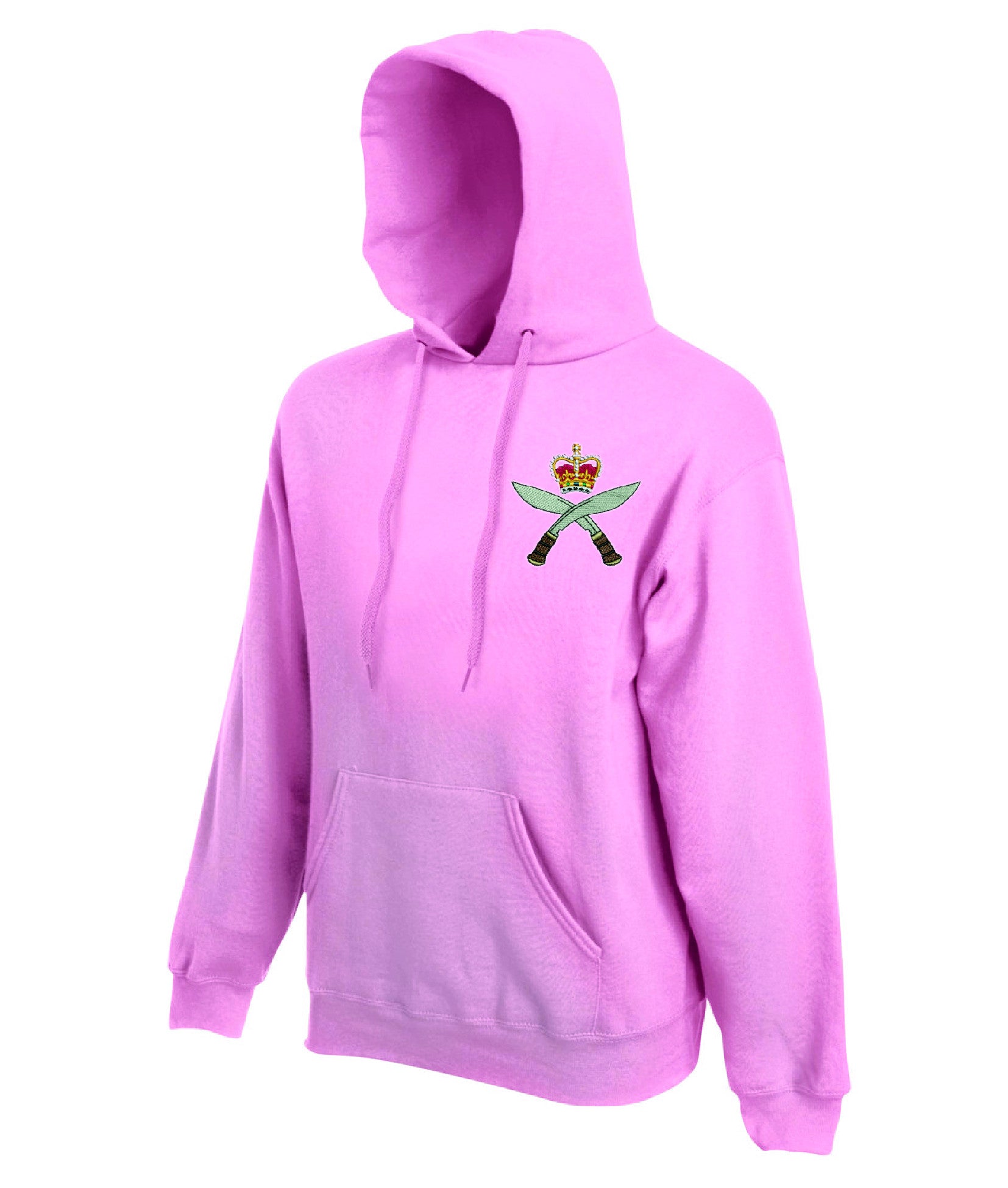 Royal Gurkha Rifles Hoodie