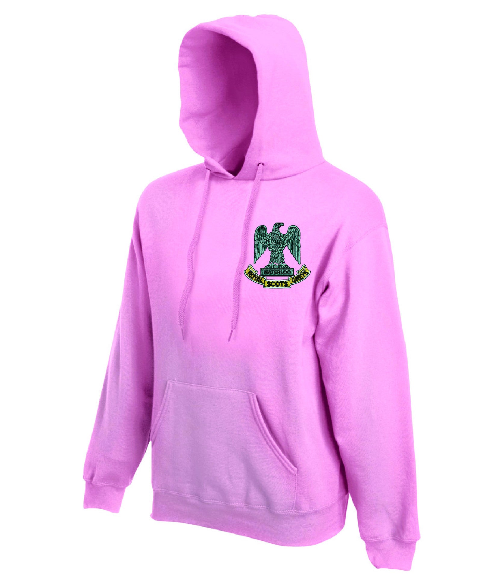 Royal Scots Greys Hoodie