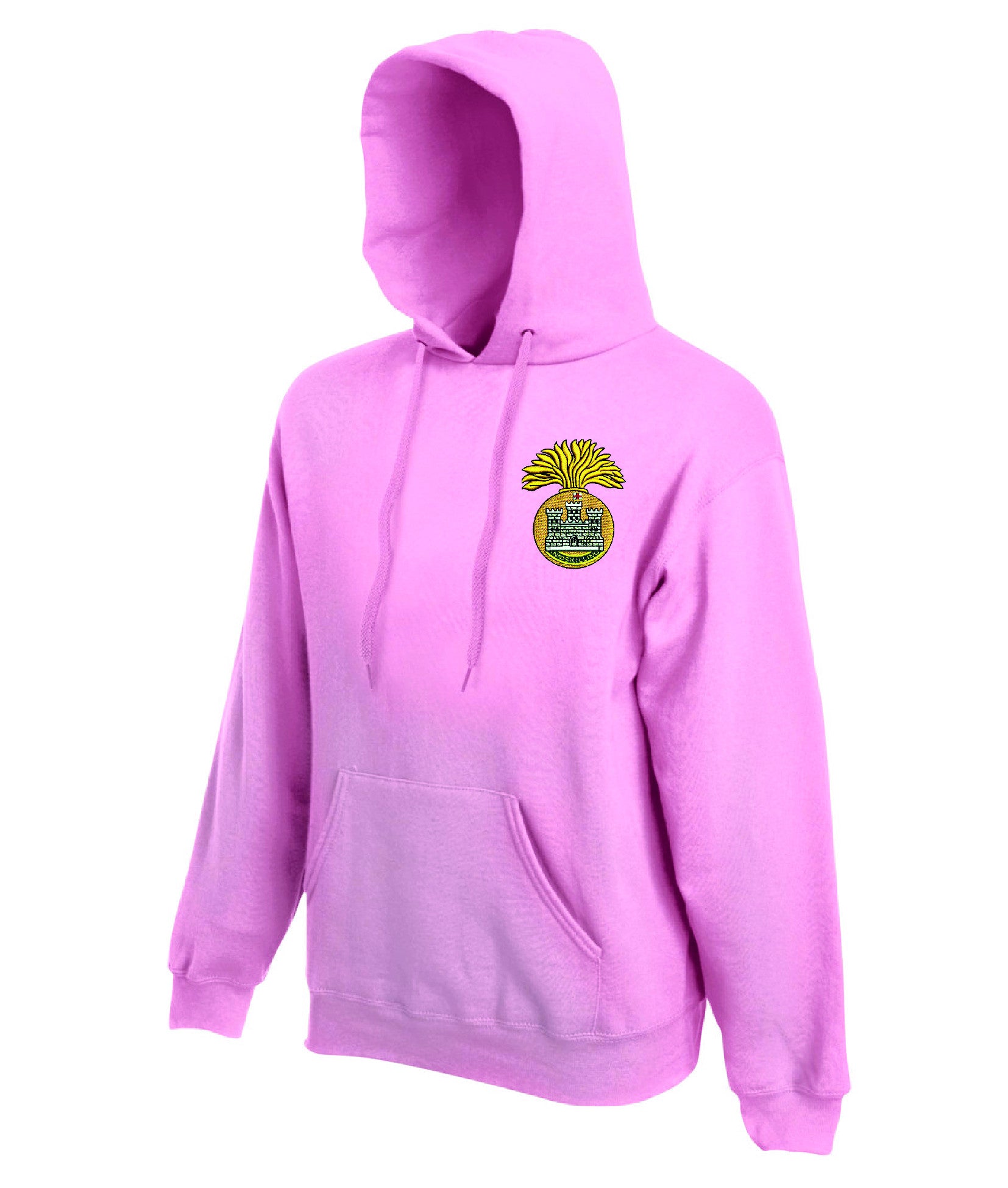 Royal Inniskilling Fusiliers Hoodie