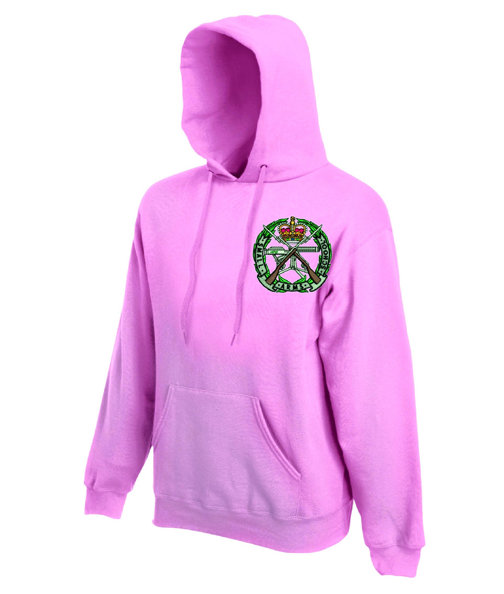 Small Arms School Hoodie
