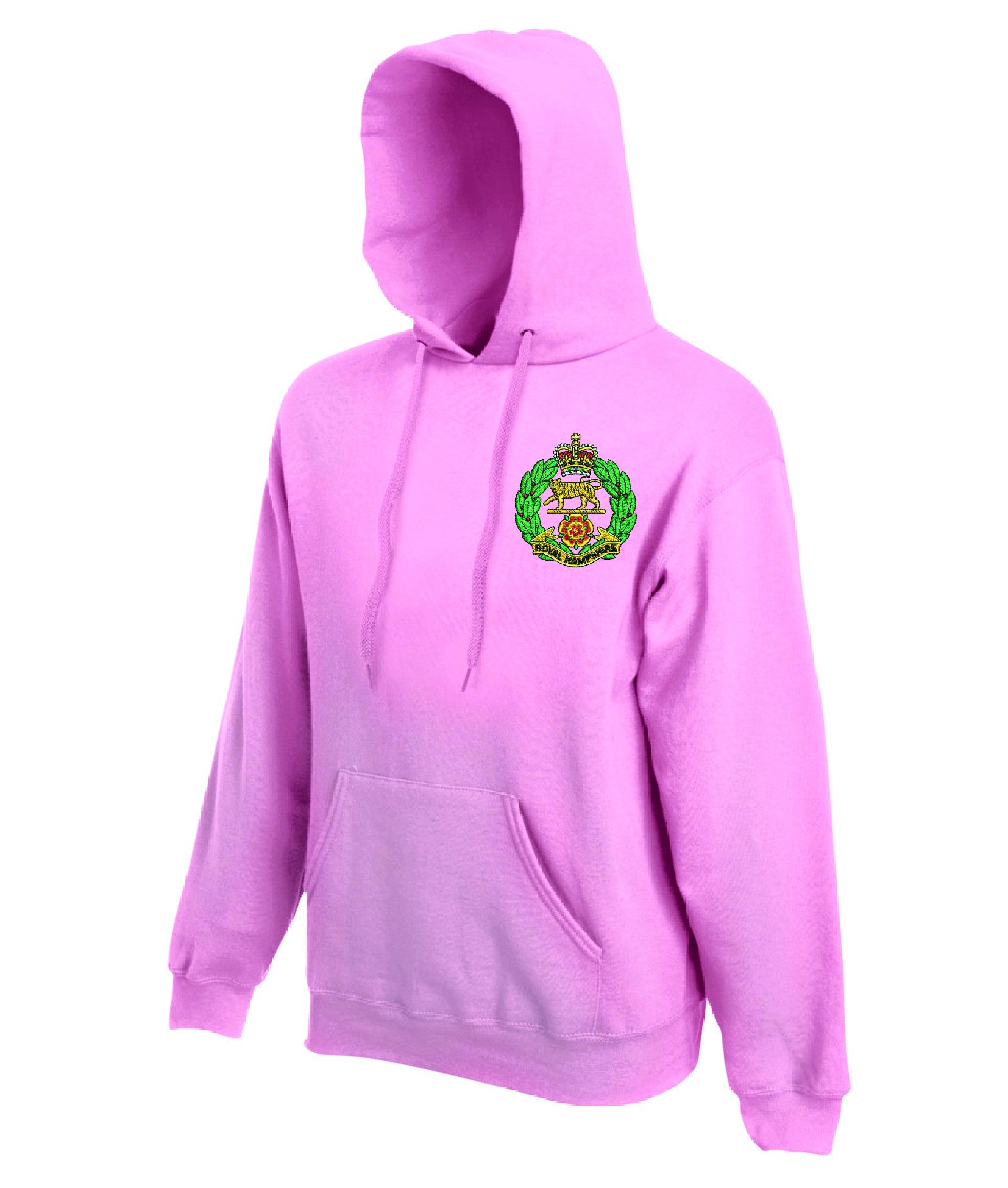 Royal Hampshire Regiment Hoodie