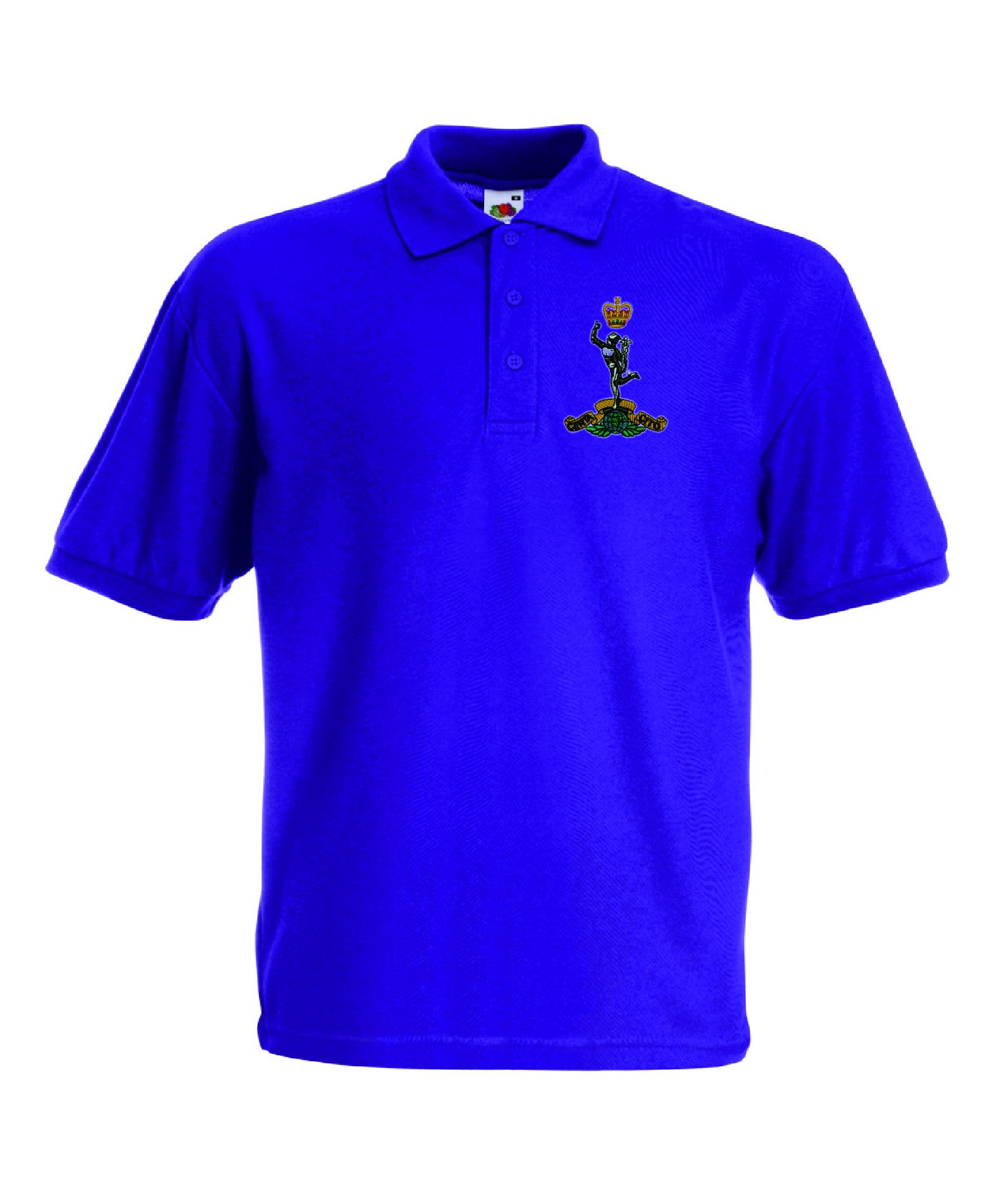 Royal Signals Polo Shirt