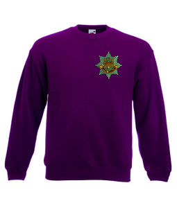 Royal Anglian Sweatshirt