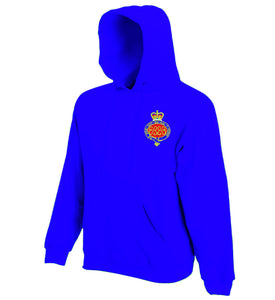 Grenadier Guards hoodie