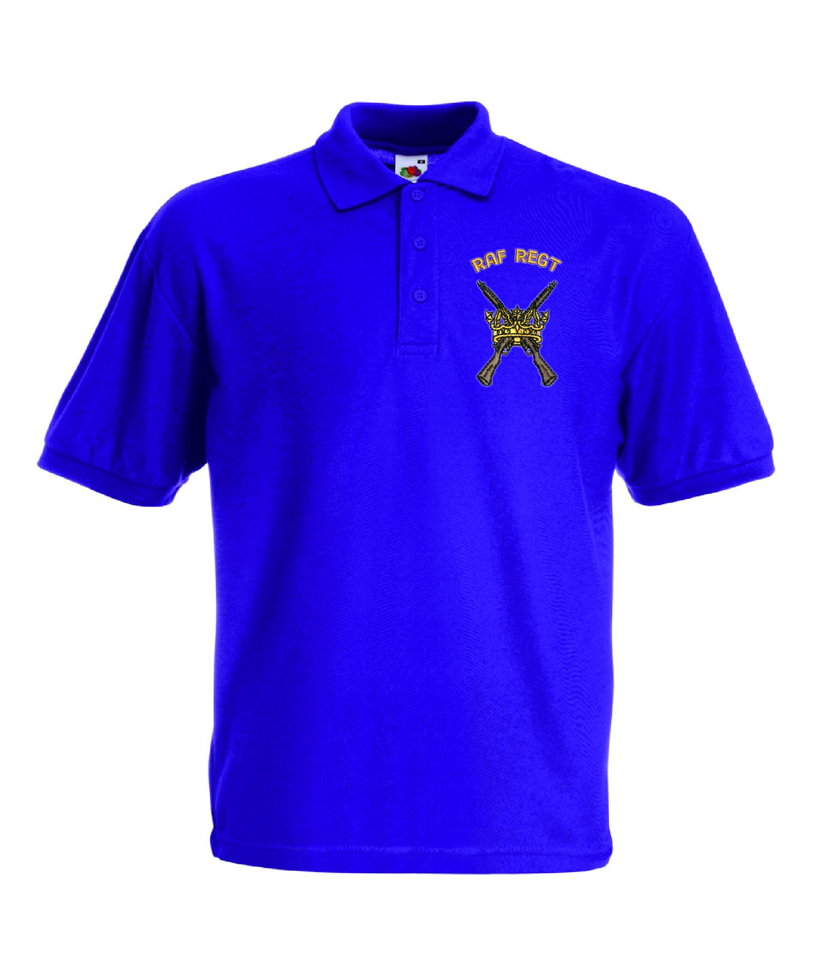 Royal Air Force Regiment Polo Shirt