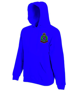 Royal Army Medical Corps Hoodie