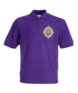London Regiment Polo Shirts