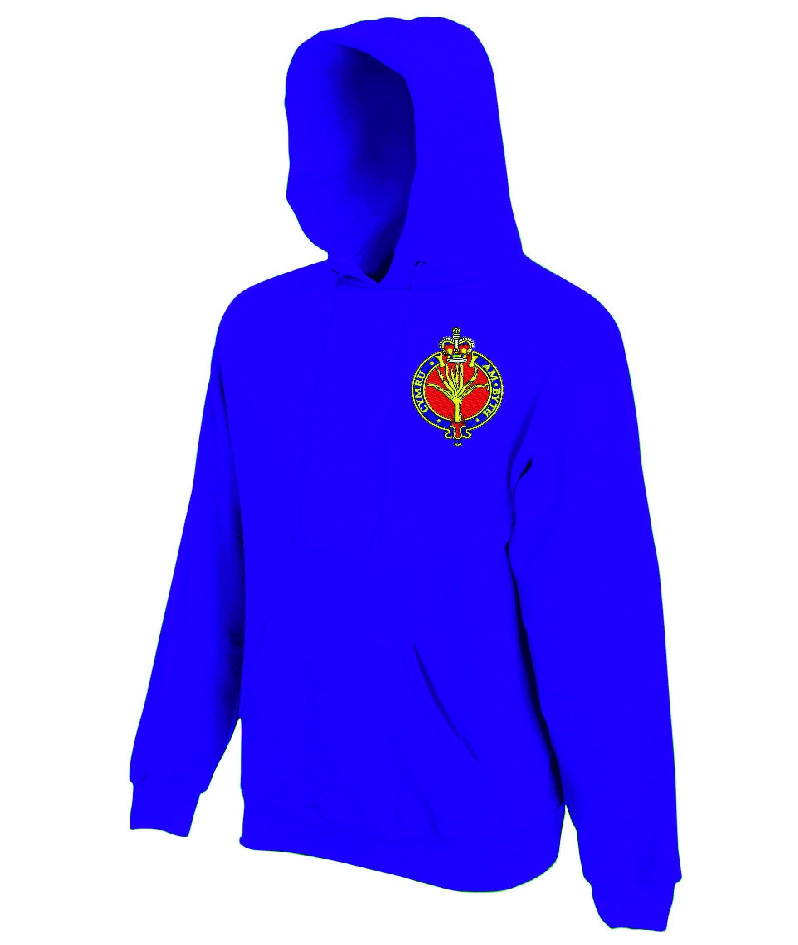 Welsh Guards Hoodies