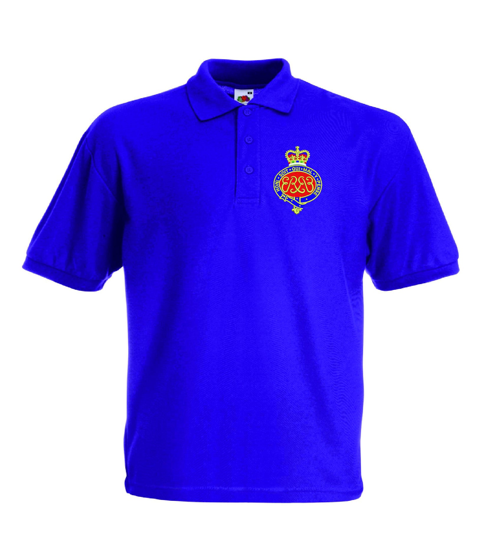 Grenadier Guards Polo Shirts