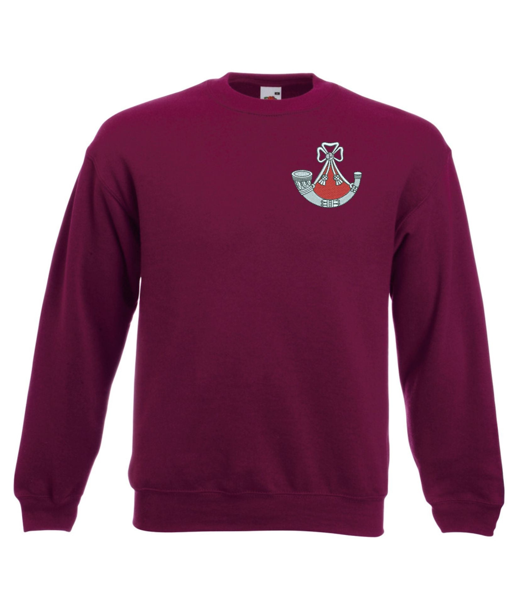Light Infantry Regiment Sweatshirt