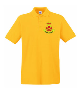 Queens Lancashire Polo Shirts