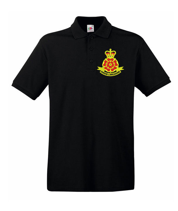 Queens Lancashire Polo Shirts