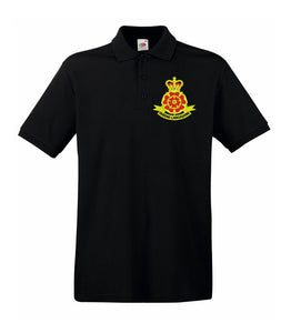 Queens Lancashire Polo Shirts