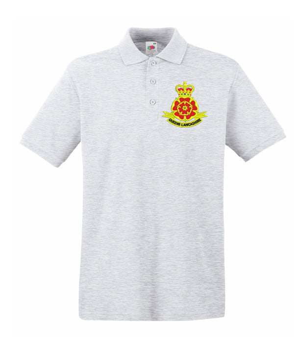 Queens Lancashire Polo Shirts