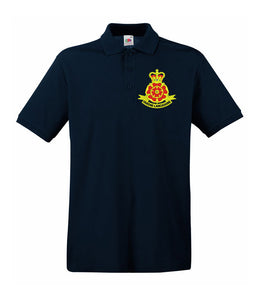 Queens Lancashire Polo Shirts