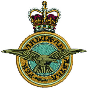 Royal Air Force Sweatshirt
