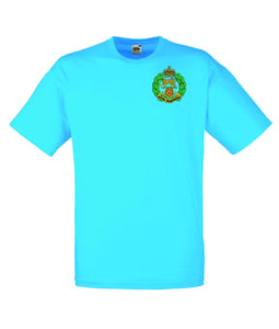 Royal Hampshire Regiment T Shirt