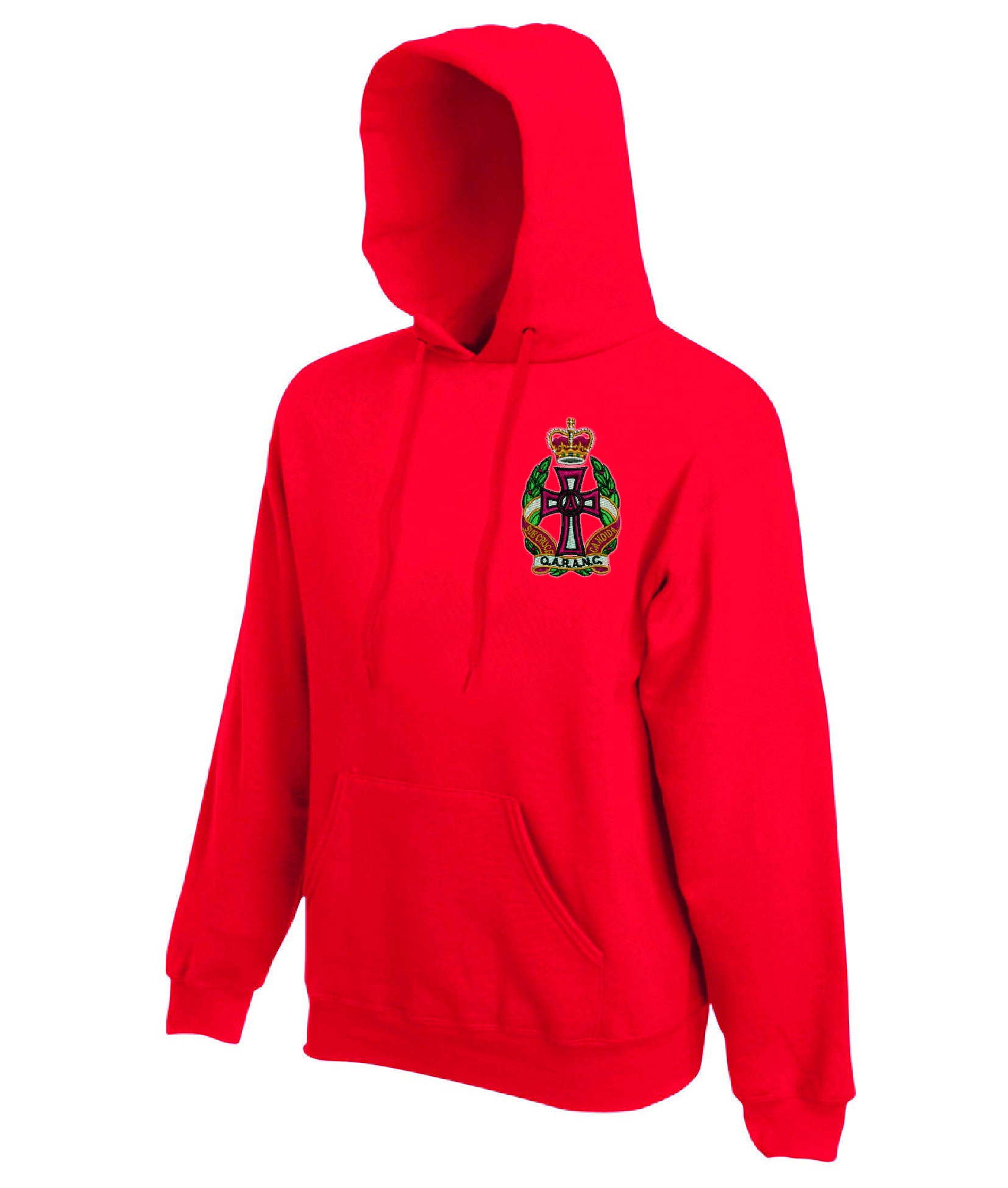 Queen Alexandra Nursing Corps Hoodie