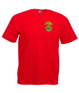 Royal Inniskilling Fusiliers T Shirt