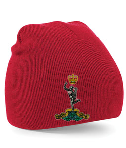 Royal Signals Beanie Hats