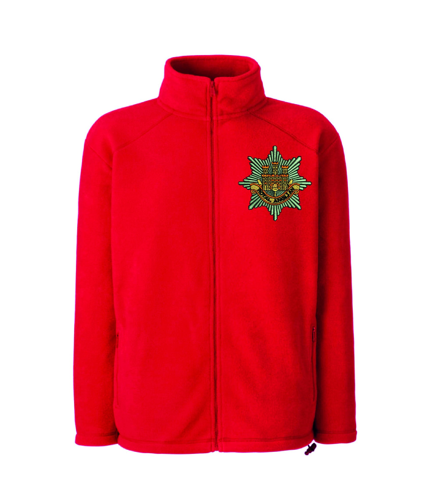 Royal Anglian Fleece