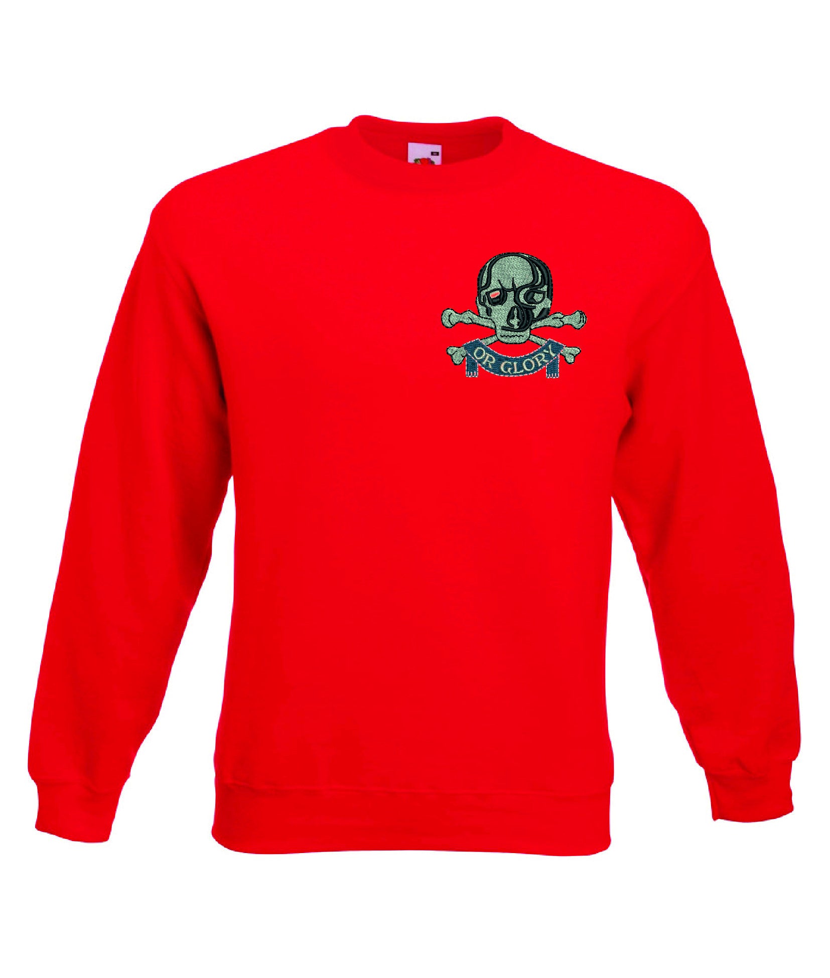 17th/21st Lancers Sweashirt