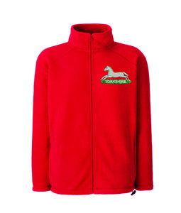 Prince of Wales's Own Regiment of Yorkshire Fleece