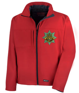 Royal Anglian Softshell