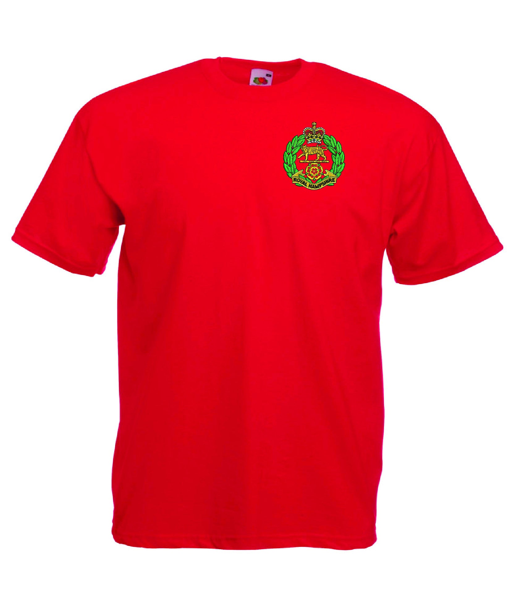 Royal Hampshire Regiment T Shirt