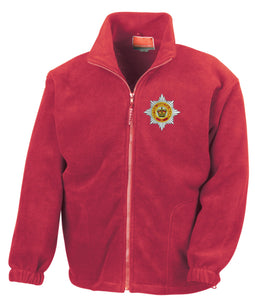 Household Division fleeces