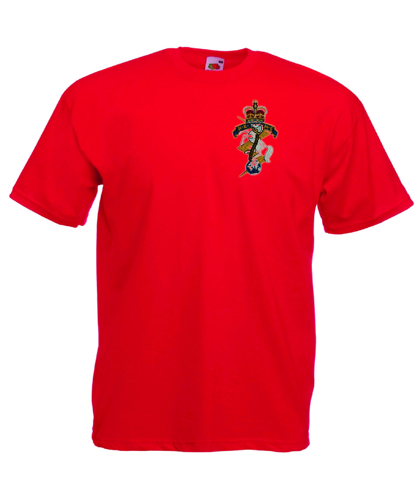 REME T Shirt (Royal Electrical & Mechanical Engineers)