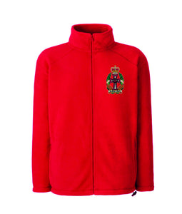 Queen Alexandra Nursing Corps fleece