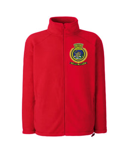 HMS Mermaid Fleece