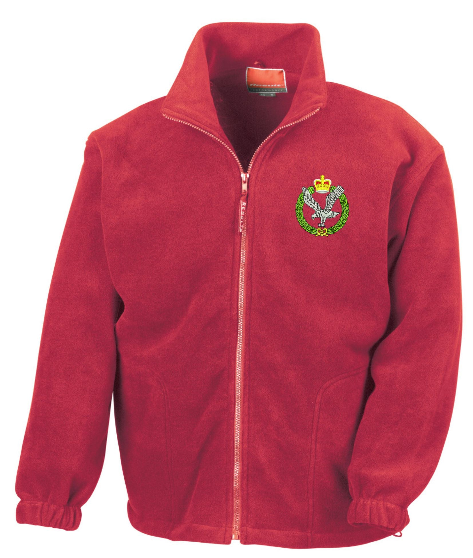 Army Air Corps Fleeces