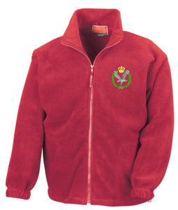 Army Air Corps Fleeces