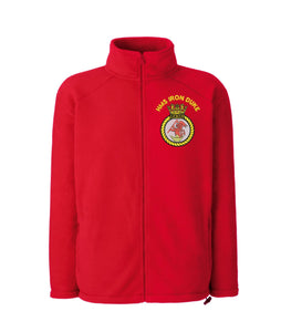 HMS Iron Duke Fleece