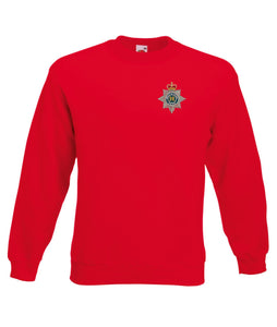 Ministry of defence police  Sweatshirts