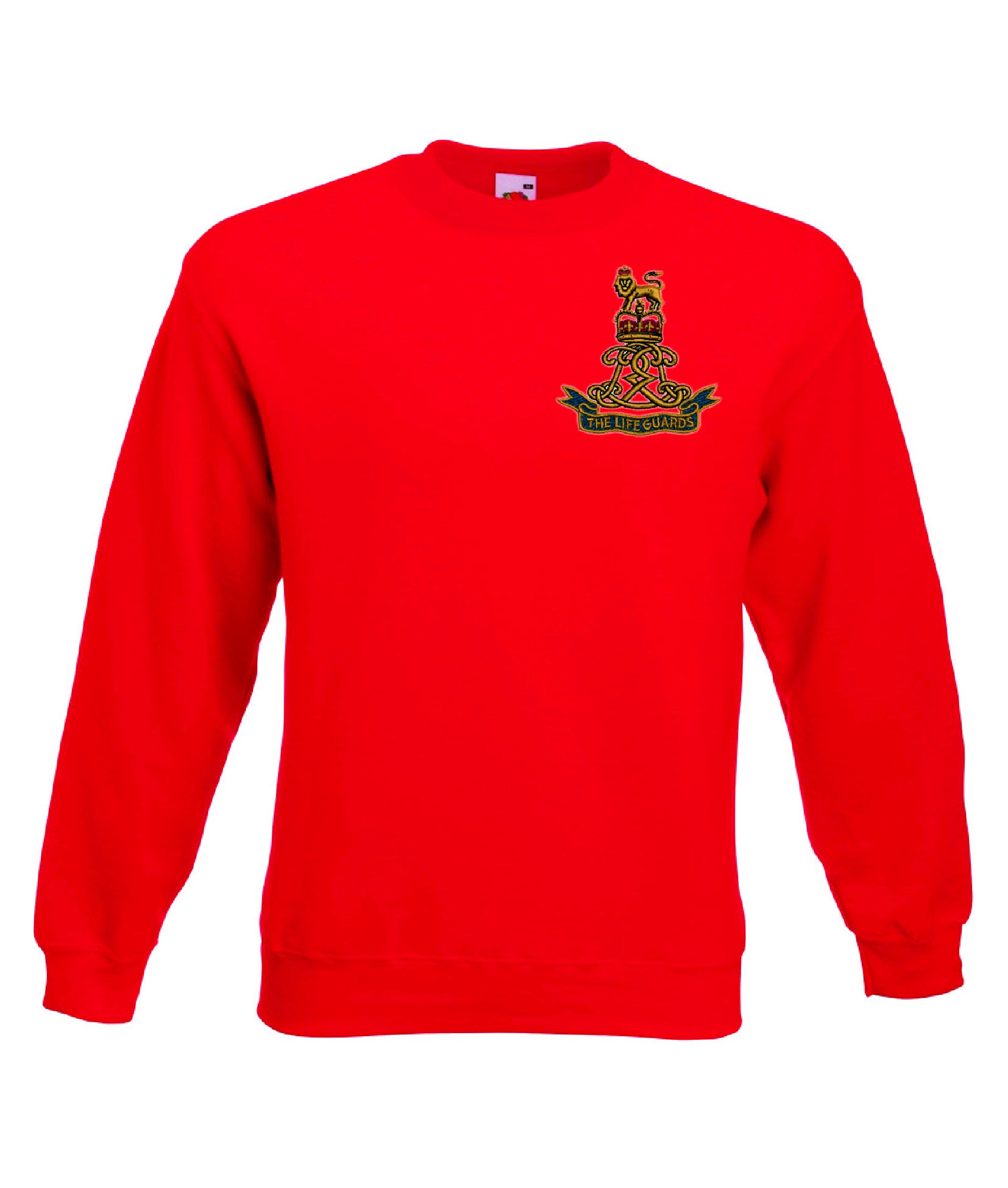 Life Guards Sweatshirt