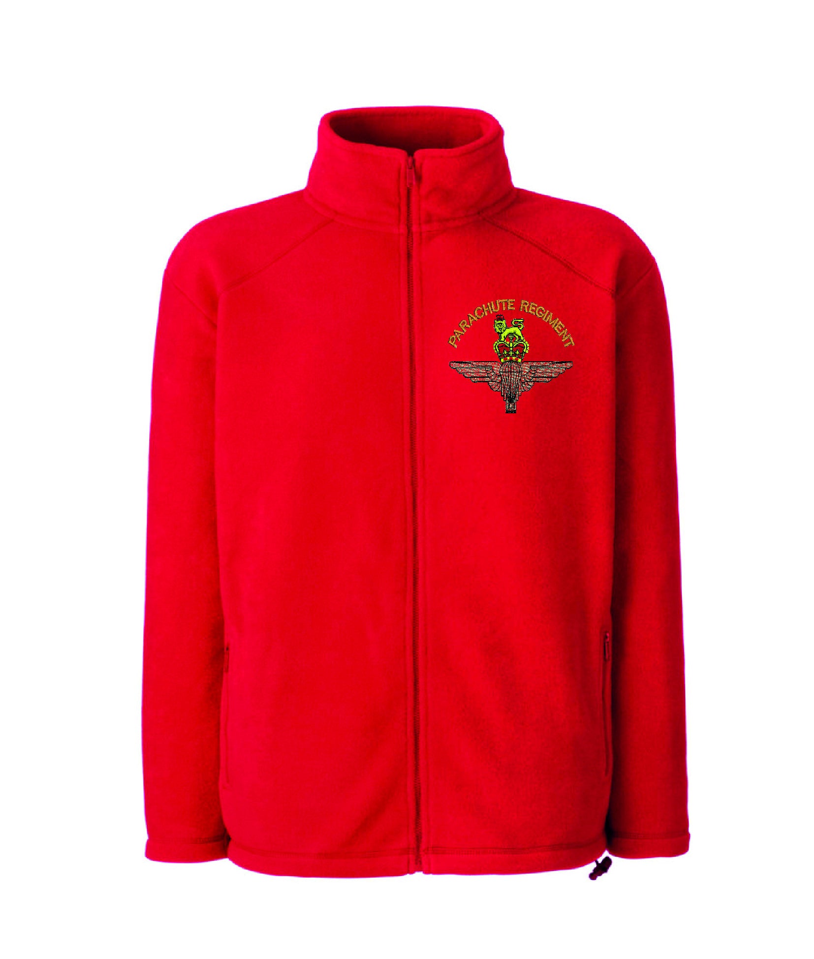 Parachute Regiment Fleece