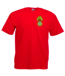 Royal Highland Fusiliers T Shirt