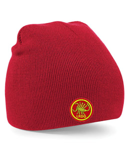 LRDG Long Range Desert Group Beanie Hats