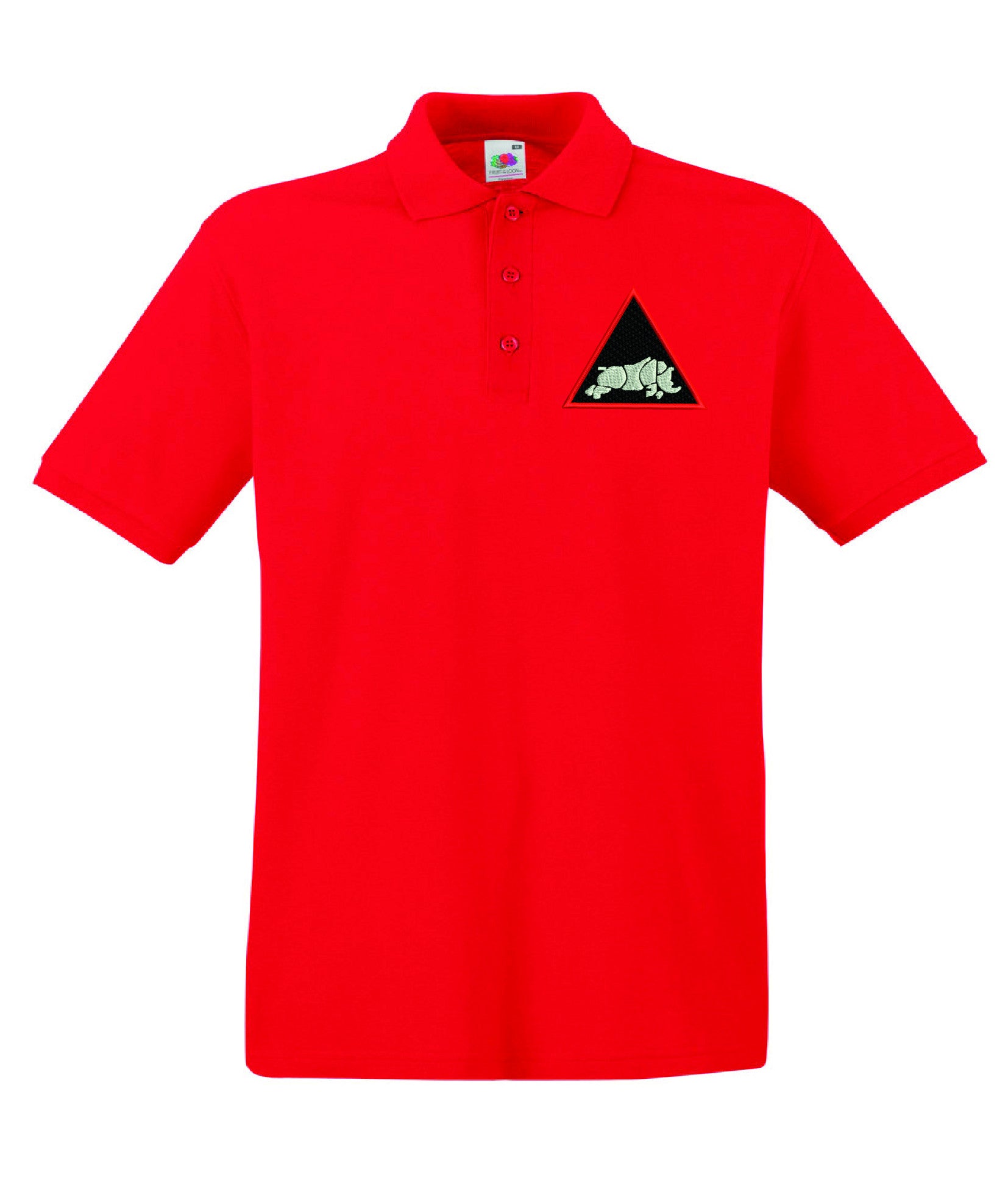 1st Armoured Division Polo Shirts