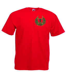 Gordon Highlanders T Shirts