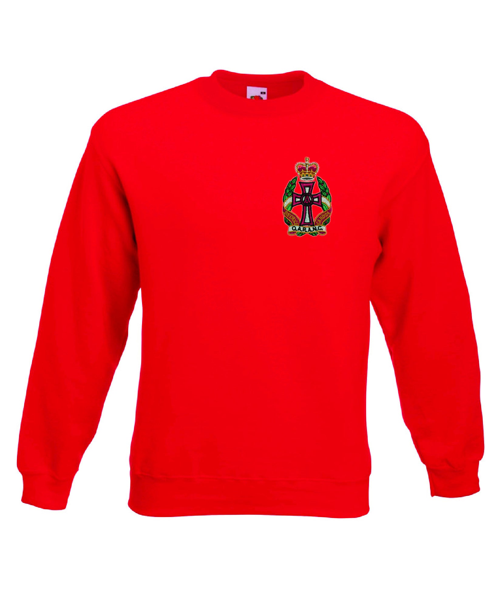 Queen Alexandra Nursing Corps Sweatshirt